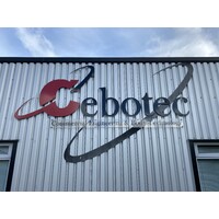 Cebotec Ltd logo, Cebotec Ltd contact details