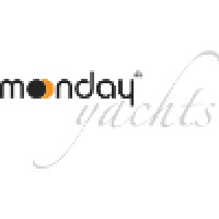 Moonday Yachts logo, Moonday Yachts contact details