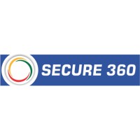 Secure360 logo, Secure360 contact details