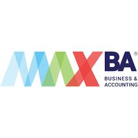 MAX Business & Accounting logo, MAX Business & Accounting contact details