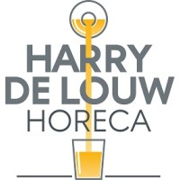 Harry de Louw Horeca logo, Harry de Louw Horeca contact details