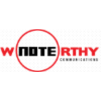 noteworthy communications logo, noteworthy communications contact details