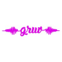 Gruv Music, Inc. logo, Gruv Music, Inc. contact details