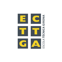 Escola Tècnica Girona logo, Escola Tècnica Girona contact details