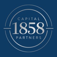 1858 Capital Partners logo, 1858 Capital Partners contact details