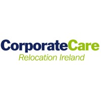 Corporate Care Relocation Ireland logo, Corporate Care Relocation Ireland contact details