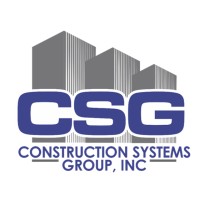 Construction Systems Group, Inc. logo, Construction Systems Group, Inc. contact details