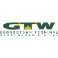 Georgetown Terminal Warehouses Limited logo, Georgetown Terminal Warehouses Limited contact details