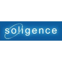 Soligence Corporation logo, Soligence Corporation contact details