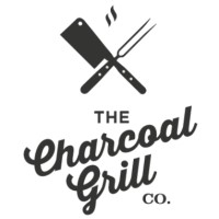 The Charcoal Grill Company logo, The Charcoal Grill Company contact details