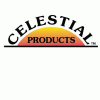 Celestial Products logo, Celestial Products contact details