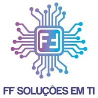 FF Soluções em TI logo, FF Soluções em TI contact details