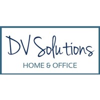 DVSolutions logo, DVSolutions contact details