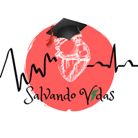 Salvando vidas logo, Salvando vidas contact details