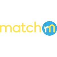 Matchin logo, Matchin contact details