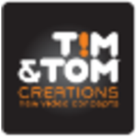 Tim&Tom Creations logo, Tim&Tom Creations contact details