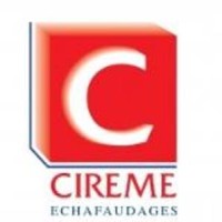 CIREME échafaudage logo, CIREME échafaudage contact details