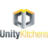 Unity Kitchens logo, Unity Kitchens contact details