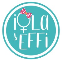 iOLa & eFFi logo, iOLa & eFFi contact details