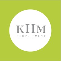 KHM Recruitment Limited logo, KHM Recruitment Limited contact details