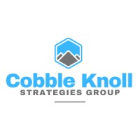 Cobble Knoll Strategies Group logo, Cobble Knoll Strategies Group contact details