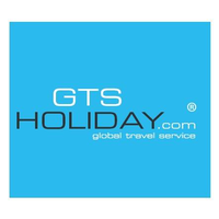 GTSHOLIDAY logo, GTSHOLIDAY contact details