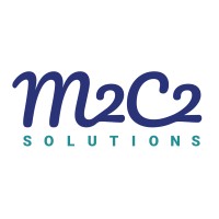 M2C2 Solutions logo, M2C2 Solutions contact details