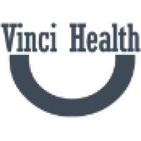 VinciHealth logo, VinciHealth contact details