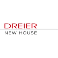 DREIER NEW HOUSE logo, DREIER NEW HOUSE contact details