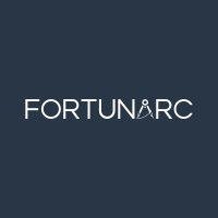 FORTUNARC logo, FORTUNARC contact details