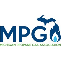 Michigan Propane Gas Association logo, Michigan Propane Gas Association contact details