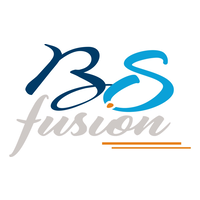 BS FUSION logo, BS FUSION contact details