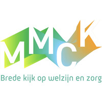 MMCK logo, MMCK contact details