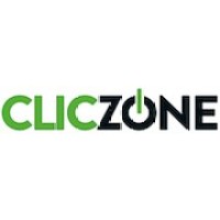 CLICZONE logo, CLICZONE contact details