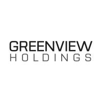 Greenview Holdings logo, Greenview Holdings contact details