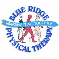 Blue Ridge Physical Therapy logo, Blue Ridge Physical Therapy contact details