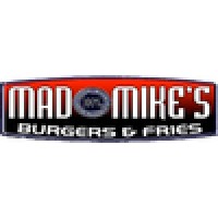 Mad Mikes logo, Mad Mikes contact details