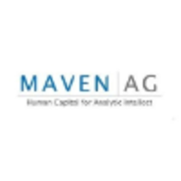 Maven Analytics Group logo, Maven Analytics Group contact details