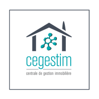 CEGESTIM logo, CEGESTIM contact details