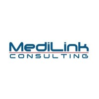 MediLink Consulting Ltd logo, MediLink Consulting Ltd contact details