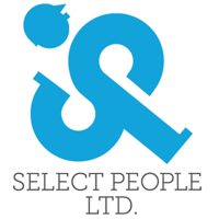 Select People UK logo, Select People UK contact details