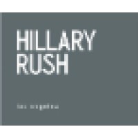 Hillary Rush logo, Hillary Rush contact details