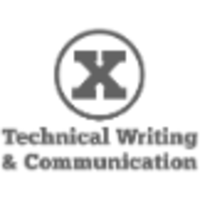 X Technical Writing Inc. logo, X Technical Writing Inc. contact details