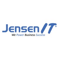 JensenIT Inc logo, JensenIT Inc contact details