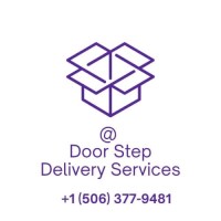 AtDoorstep logo, AtDoorstep contact details