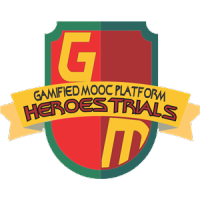 G-MOOC logo, G-MOOC contact details