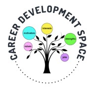 Career Development Space logo, Career Development Space contact details