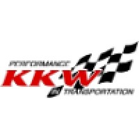 KKW Trucking logo, KKW Trucking contact details