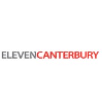 Eleven Canterbury logo, Eleven Canterbury contact details