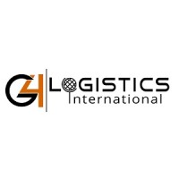 G4 Logistics International logo, G4 Logistics International contact details